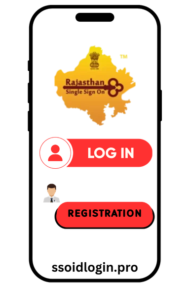 SSO ID Rajasthan